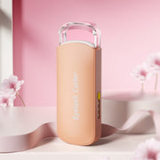 Heated Portable Plastic Eyelash Curler