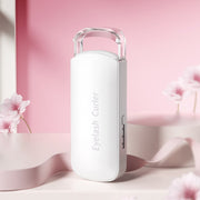 Heated Portable Plastic Eyelash Curler