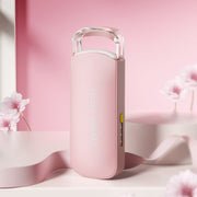 Heated Portable Plastic Eyelash Curler