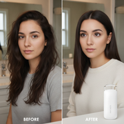 No-Pull Glow Lash Curler